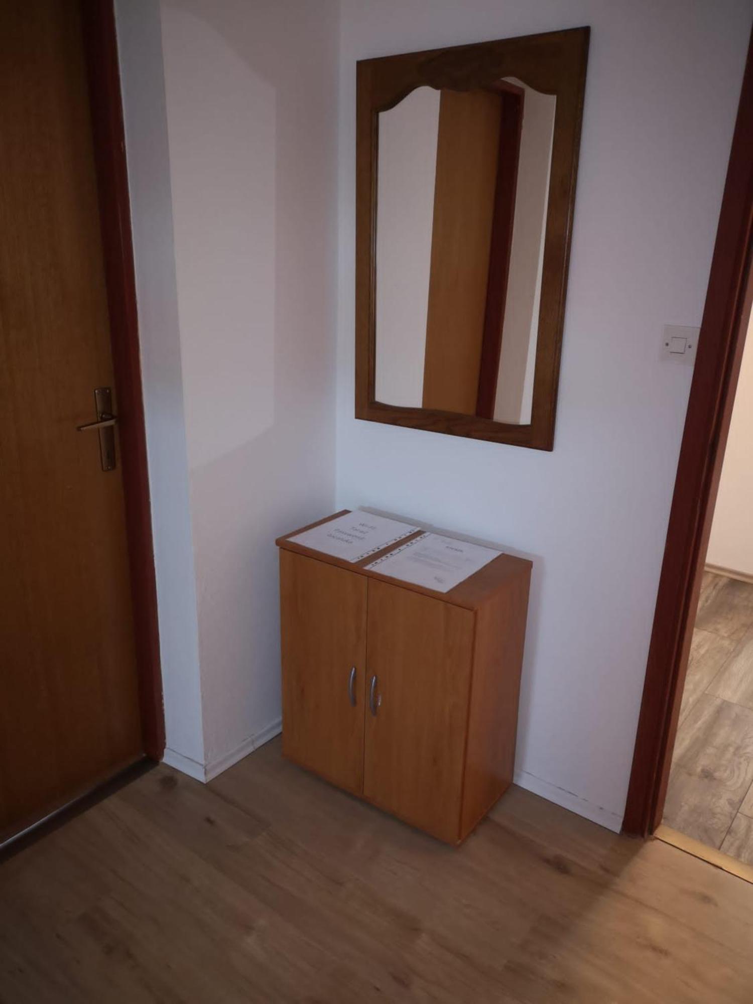 Apartments Tara Ražanac Pokoj fotografie