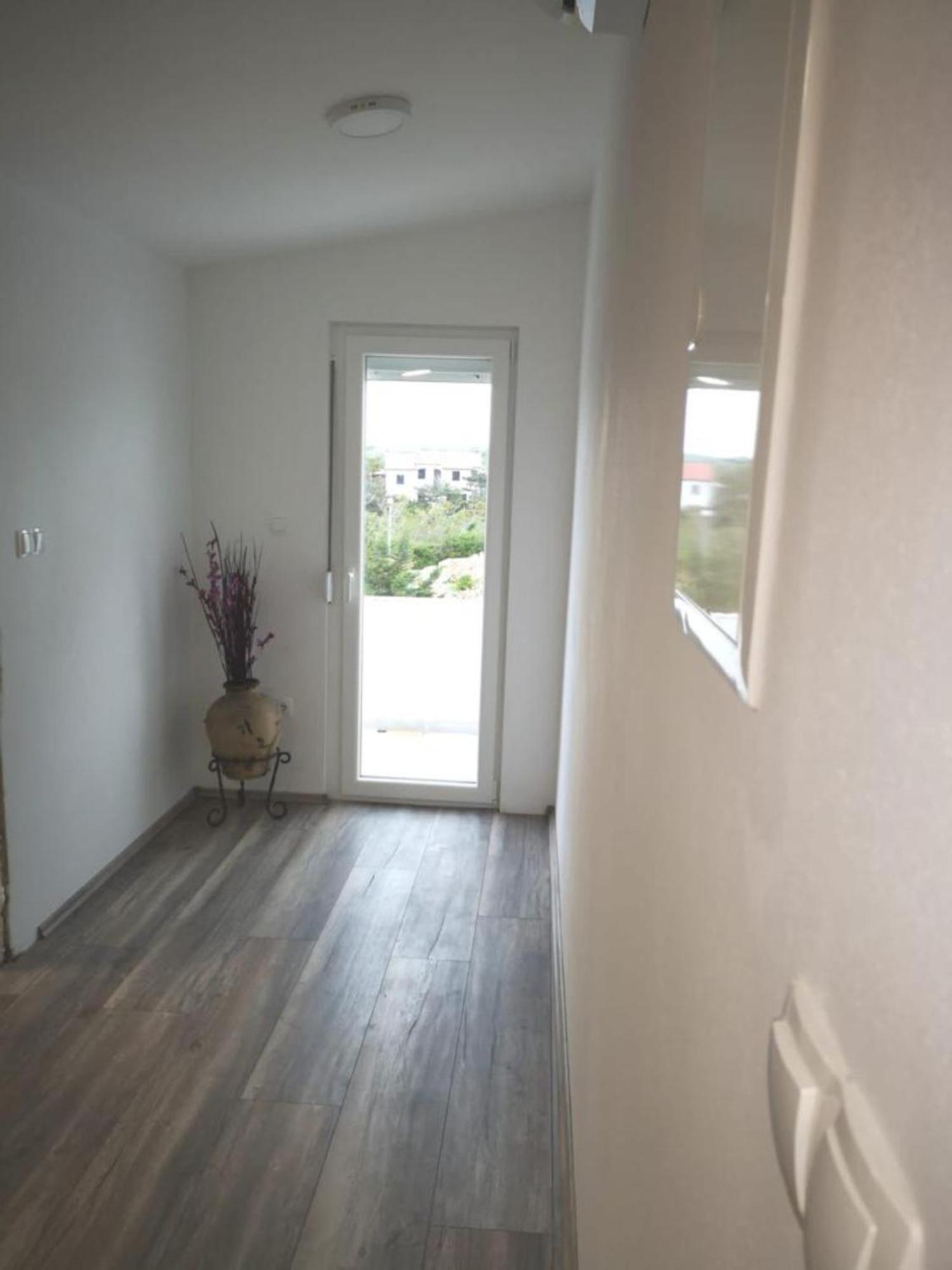 Apartments Tara Ražanac Pokoj fotografie